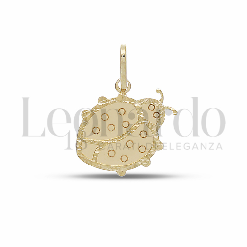 1° Misura in Oro Giallo da 0,6gr.