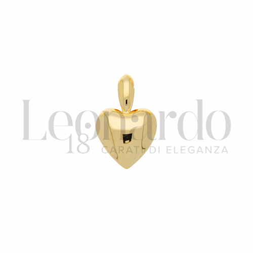 1° Misura in Oro Giallo da 2,1gr.