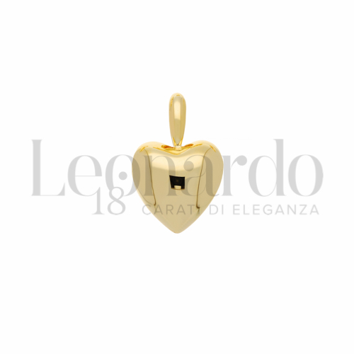 2° Misura in Oro Giallo da 2,7gr.