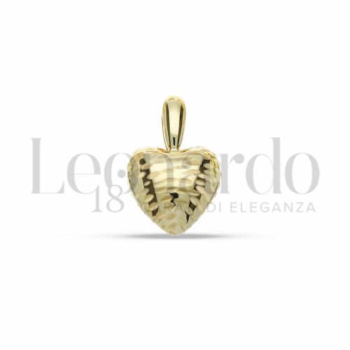 2° Misura in Oro Giallo da 2,7gr.