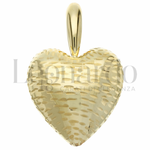 6° Misura in Oro Giallo da 9,2gr.