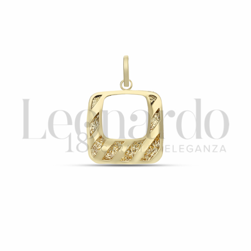 1° Misura in Oro Giallo da 1,1gr.
