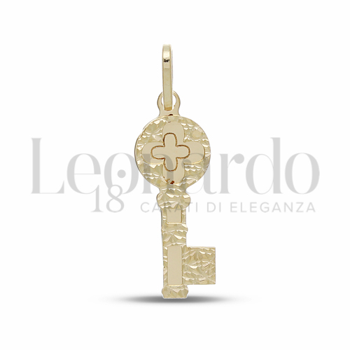 1° Misura in Oro Giallo da 0,6gr.