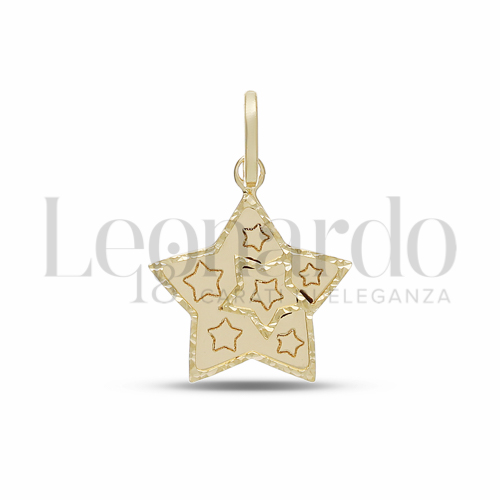 1° Misura in Oro Giallo da 0,5gr.