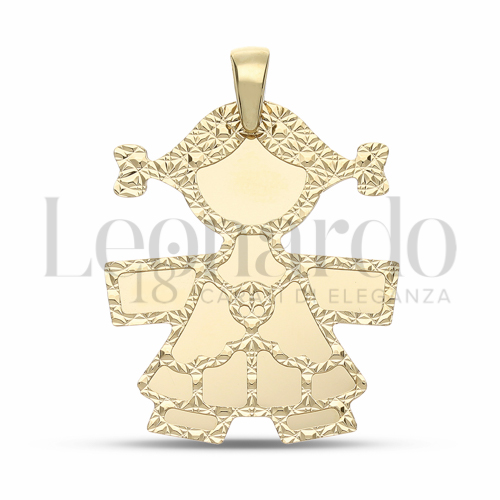 3° Misura in Oro Giallo da 2,2gr.