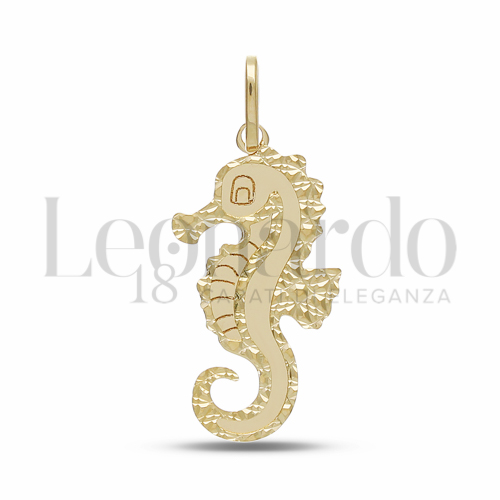 1° Misura in Oro Giallo da 0,8gr.