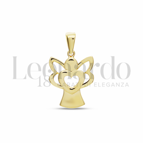 1° Misura in Oro Giallo da 1,1gr.