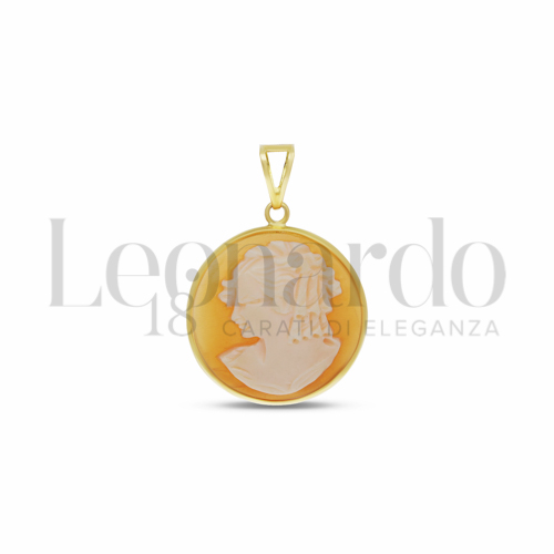 2&deg; Misura in Oro Giallo da 2,4gr.