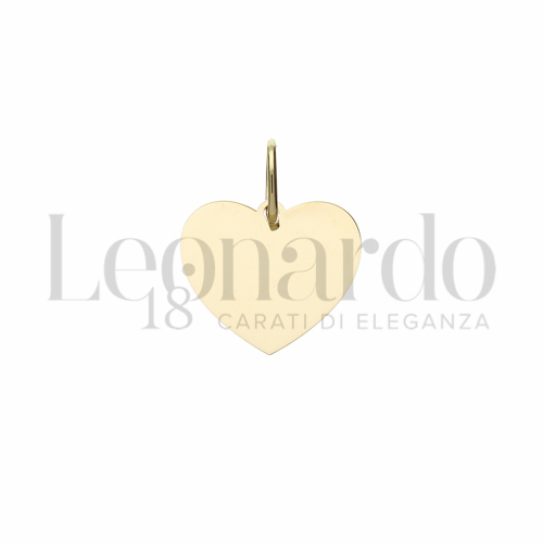 1° Misura in Oro Giallo da 0,7gr.