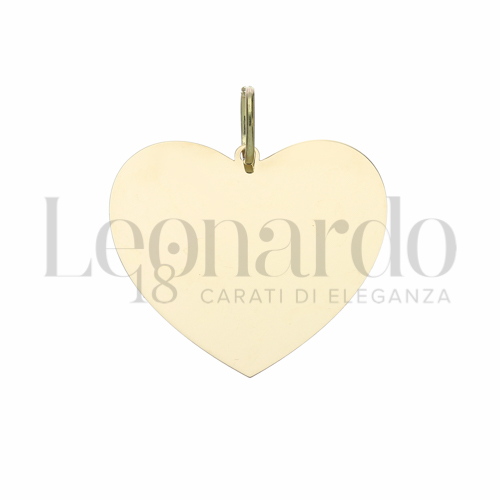 2° Misura in Oro Giallo da 1,9gr.
