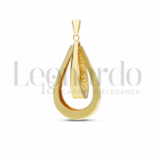 in Oro Giallo da 4,4gr.