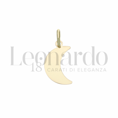 1° Misura in Oro Giallo da 0,5gr.
