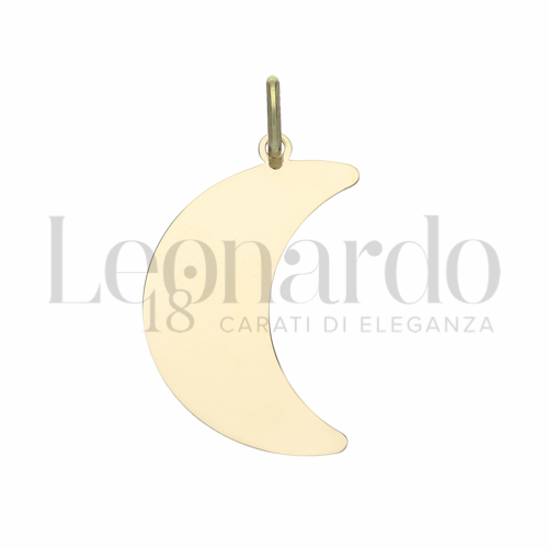 2° Misura in Oro Giallo da 1,3gr.