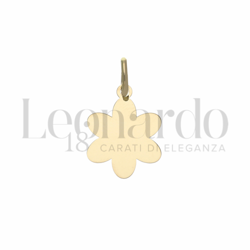 1° Misura in Oro Giallo da 0,7gr.