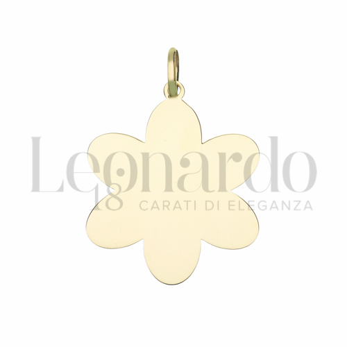 2° Misura in Oro Giallo da 1,8gr.