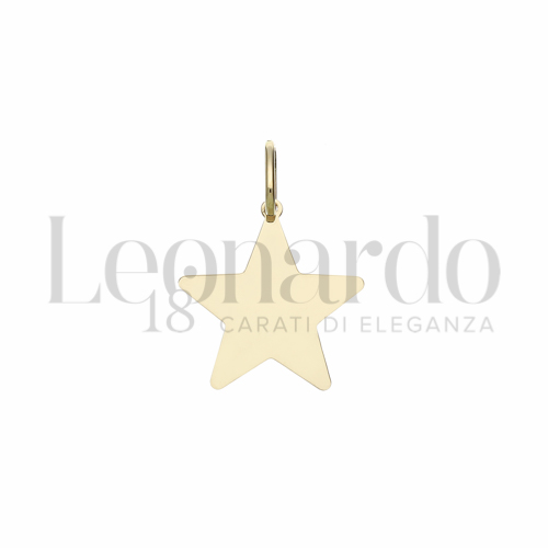 1° Misura in Oro Giallo da 0,5gr.