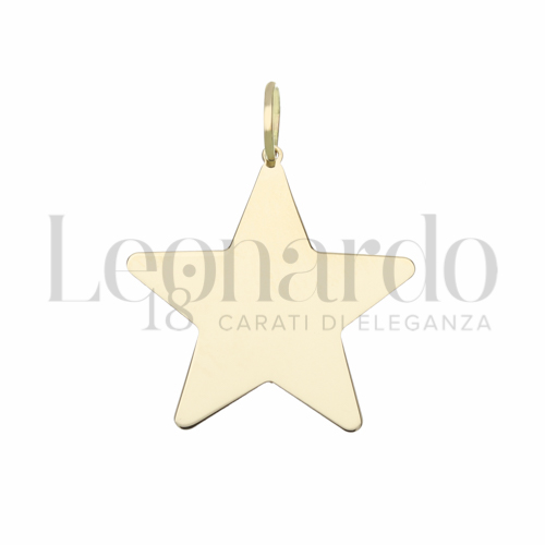 2° Misura in Oro Giallo da 1,2gr.