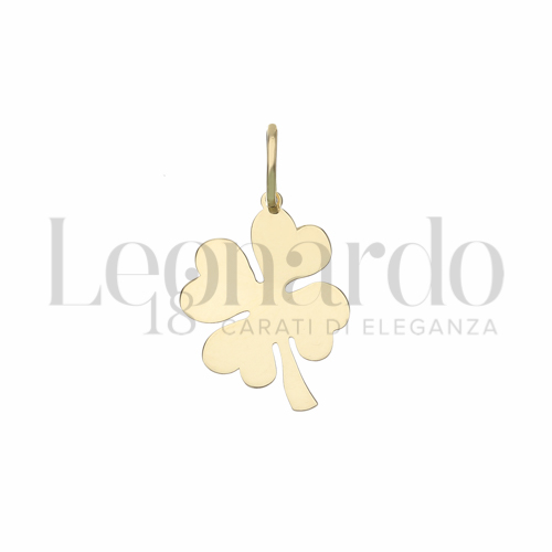 1° Misura in Oro Giallo da 0,7gr.