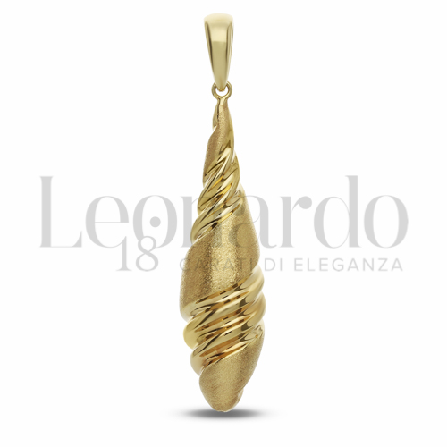 in Oro Giallo da 5gr.