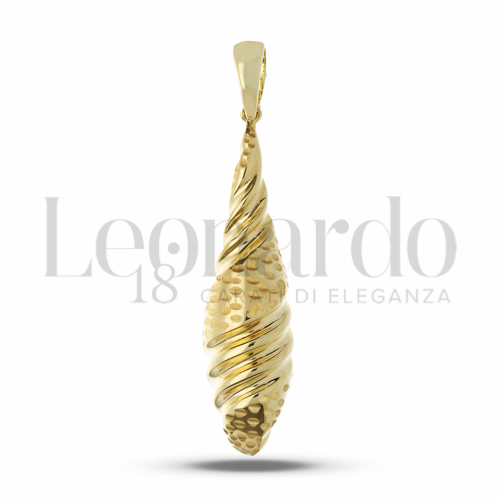 in Oro Giallo da 5gr.