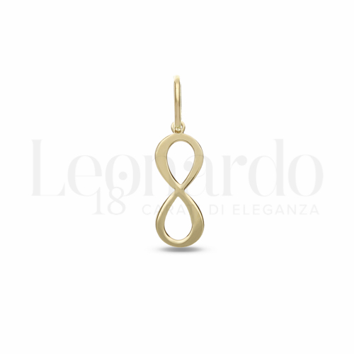 1° Misura in Oro Giallo da 0,4gr.