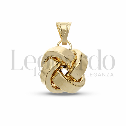 1° Misura in Oro Giallo da 1,7gr.