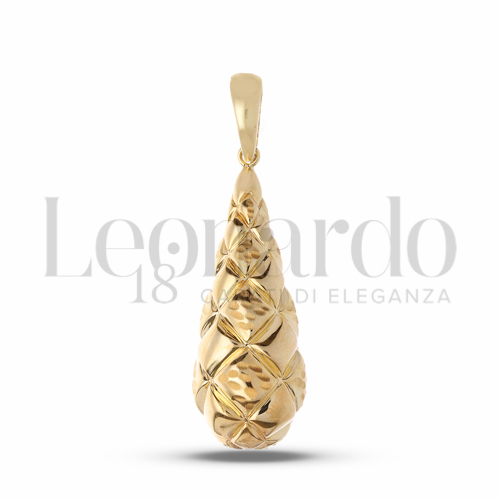 in Oro Giallo da 5,5gr.