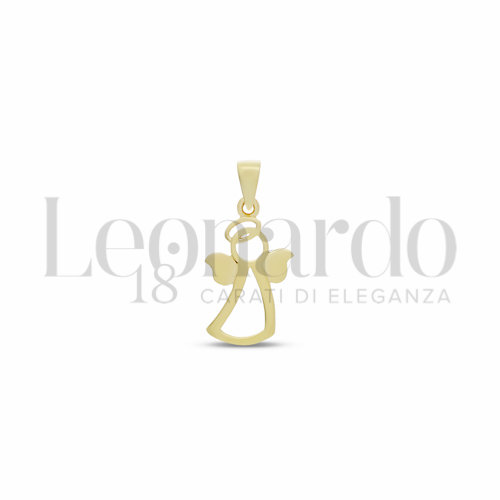1&deg; Misura in Oro Giallo da 0,9gr.