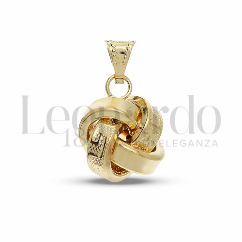1° Misura in Oro Giallo da 1,7gr.