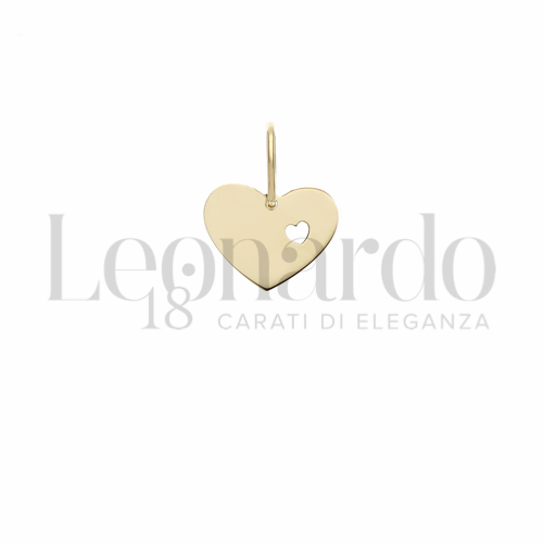 1° Misura in Oro Giallo da 0,5gr.