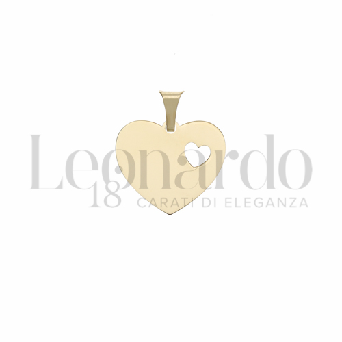 2° Misura in Oro Giallo da 1gr.
