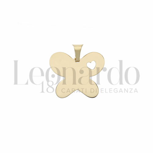 2° Misura in Oro Giallo da 1,2gr.