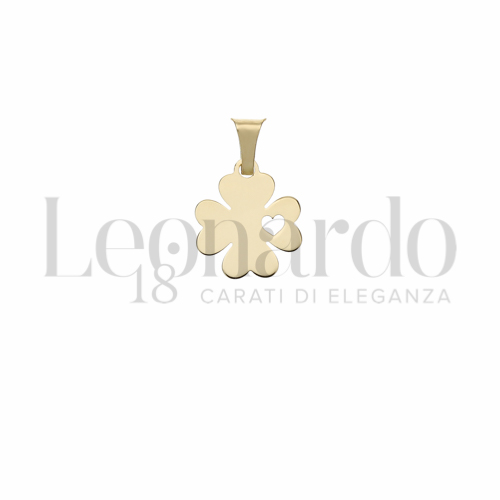 1° Misura in Oro Giallo da 0,6gr.