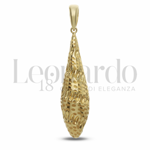 in Oro Giallo da 5,1gr.