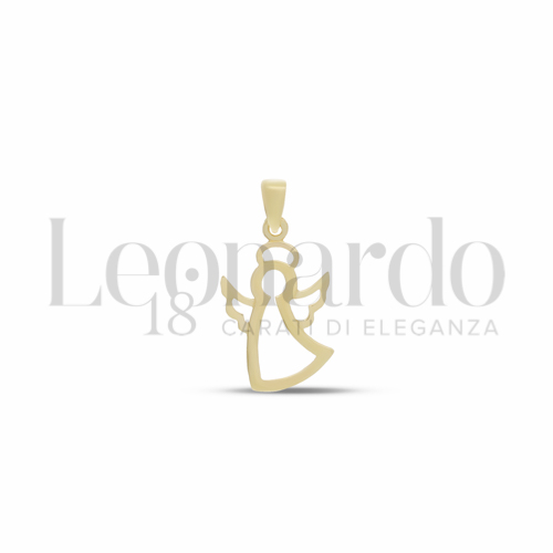 1&deg; Misura in Oro Giallo da 1,1gr.