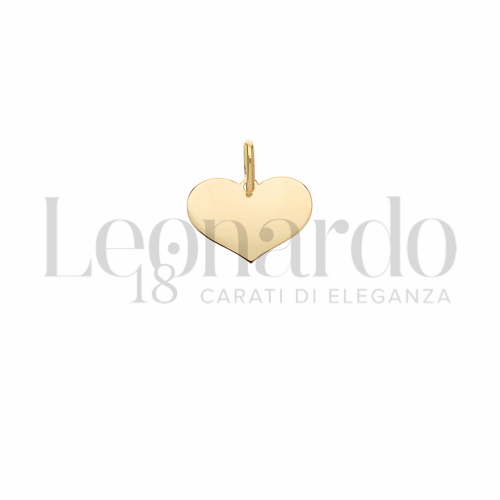 1° Misura in Oro Giallo da 0,8gr.