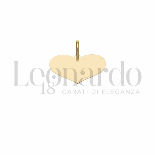 2° Misura in Oro Giallo da 1,1gr.