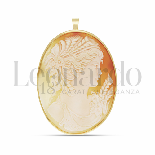 2&deg; Misura in Oro Giallo da 10,3gr.