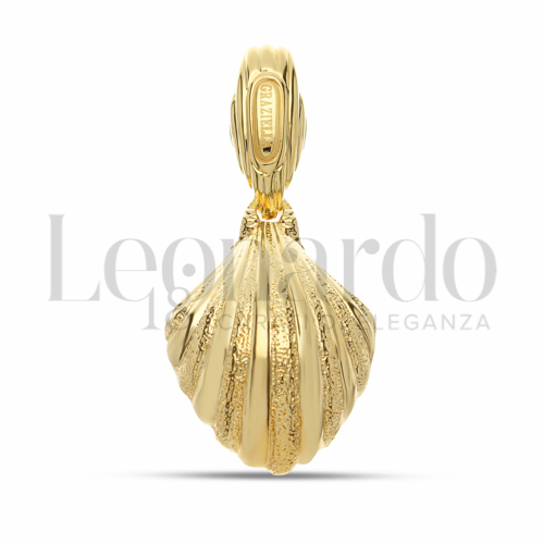 in Oro Giallo da 5,7gr.