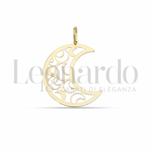 1° Misura in Oro Giallo da 0,9gr.