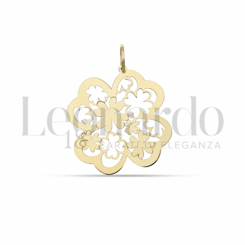 1° Misura in Oro Giallo da 1,4gr.