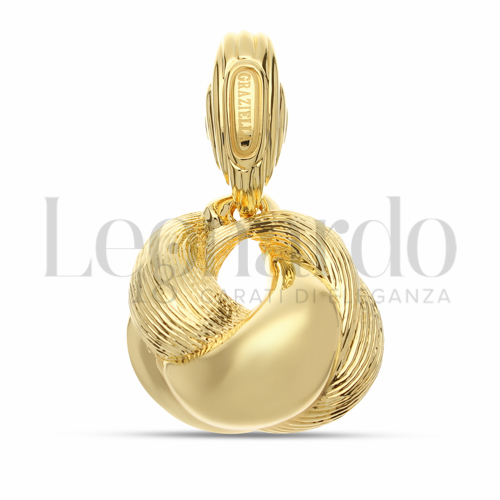 in Oro Giallo da 7,1gr.