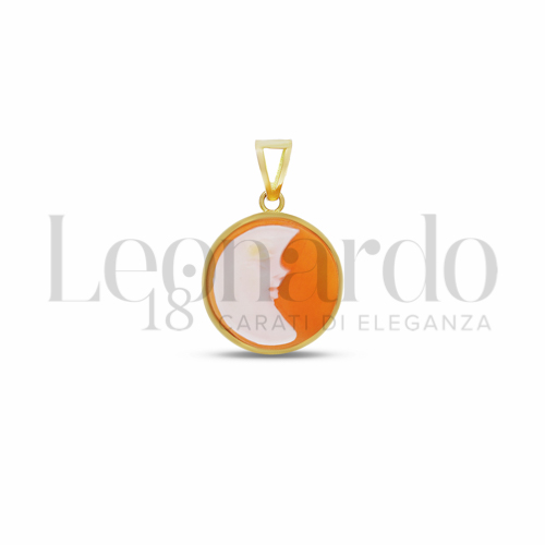 1&deg; Misura in Oro Giallo da 1,6gr.