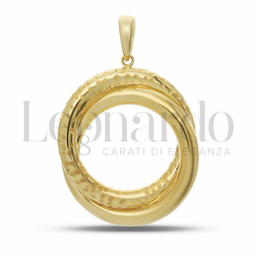 in Oro Giallo da 8gr.