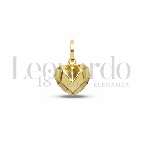 1° Misura in Oro Giallo da 1,1gr.