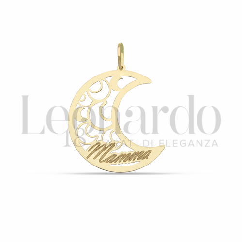 1° Misura in Oro Giallo da 0,9gr.