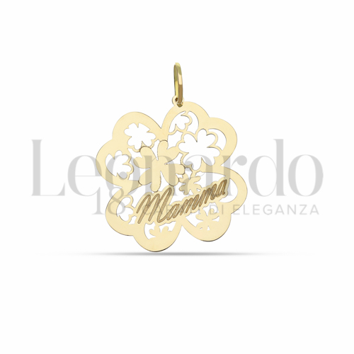 1° Misura in Oro Giallo da 1,5gr.