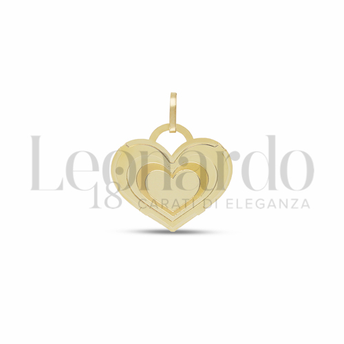 in Oro Giallo da 1,5gr.