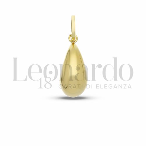 1° Misura in Oro Giallo da 1,1gr.