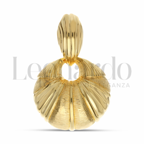 in Oro Giallo da 10,5gr.